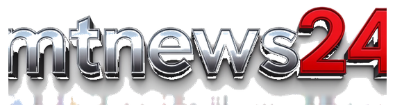 mtnews24 logo